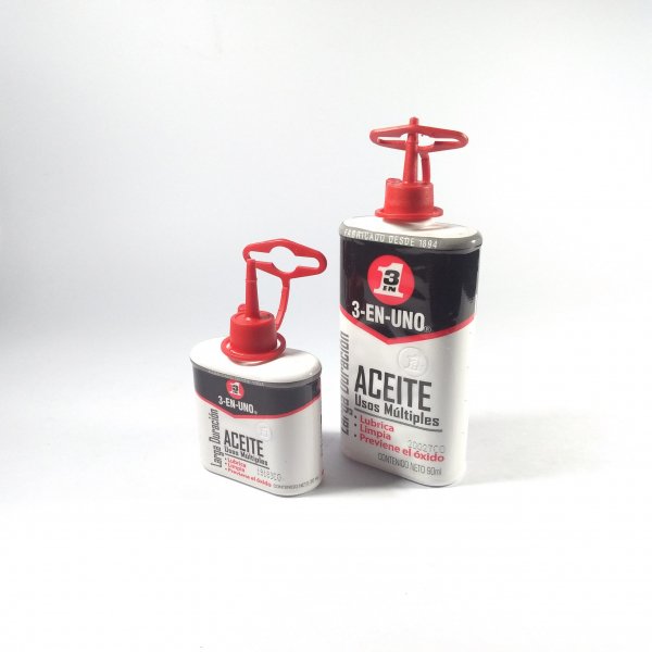 ACEITE 3 EN 1 ORIGINAL