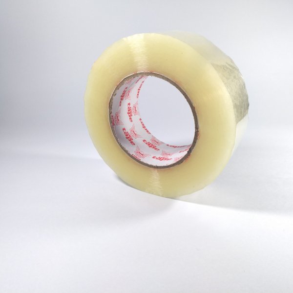 CINTA TRANSPARENTE USA TAPE 