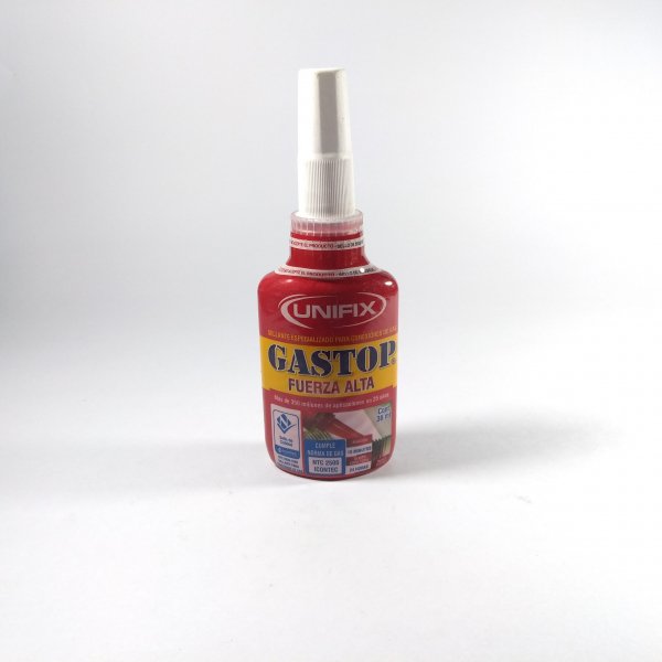 GASTOP FUERZA ALTA