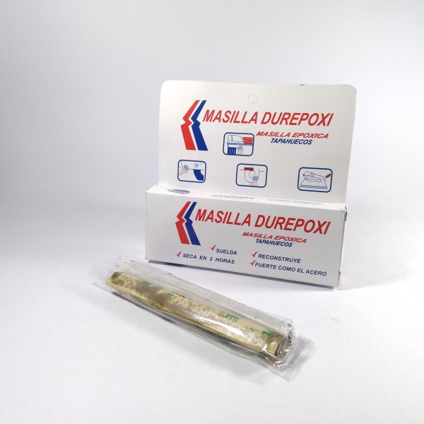 MASILLA DUREPOXI 