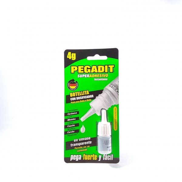 PEGADIT PEGANTE INSTANTANEO  TARRITO