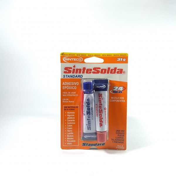 SINTESOLDA STANDARD