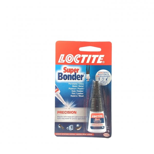 SUPER BONDER 