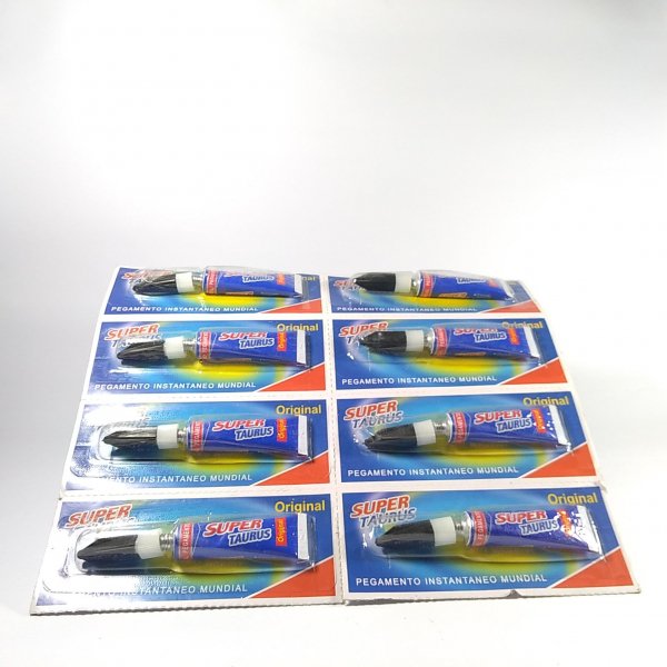 SUPERGLUE PEGANTE INSTANTANEO 
