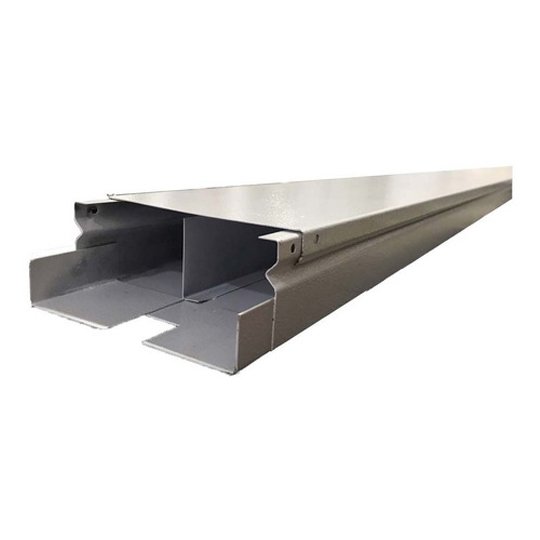 CANALETA METALICA