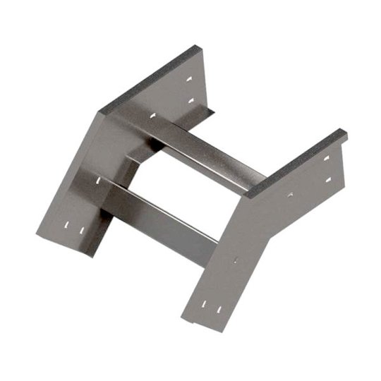 CUERVA VERTICAL EXTERNA