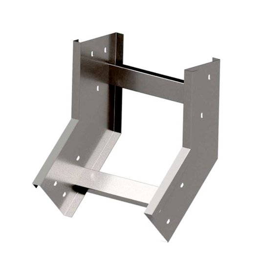 CURVA VERTICAL INTERNA