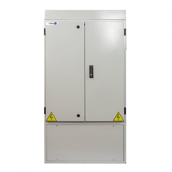 GABINETE IP42