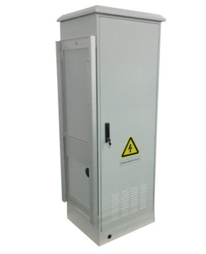 GABINETE IP55