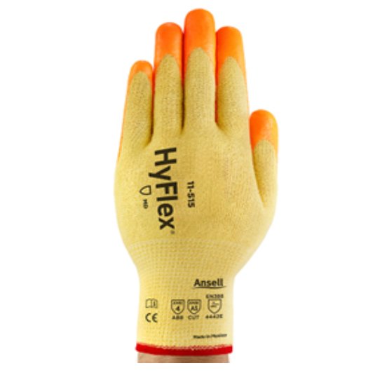 HyFlex® 11-515