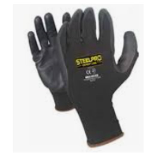 Multiflex foam black