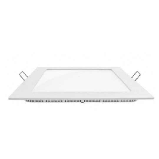 PANEL LED CUADRADO INCRUSTAR