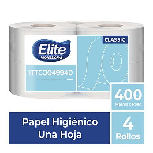 PH ELITE JUMBO HS BLANCO 