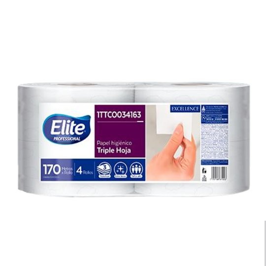 PH ELITE JUMBO TH EXTRABLANCO 