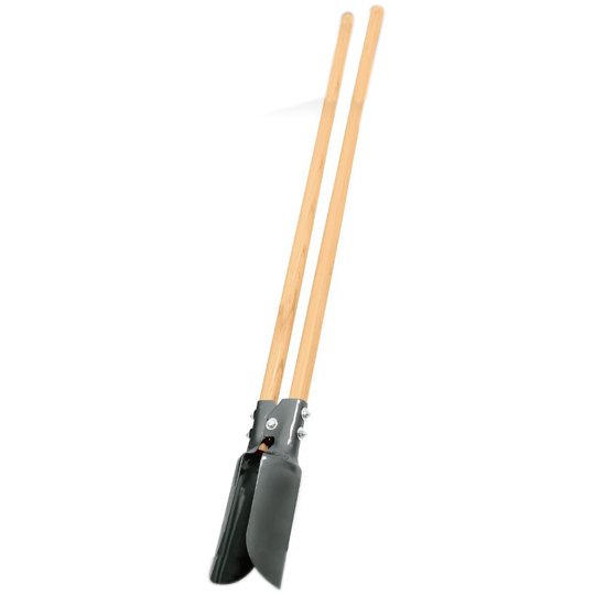 PALA EXCAVADORA