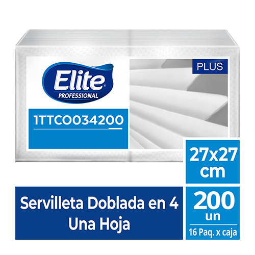 SE ELITE BLANCA 
