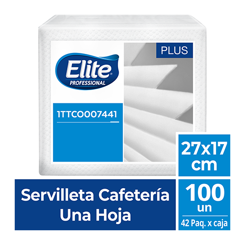 SE ELITE BLANCA CAFETERIA 
