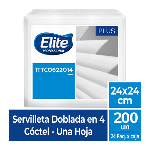 SE ELITE BLANCA 