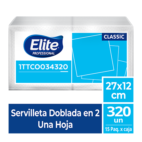 SE ELITE BLANCA PARTIDA 