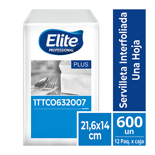 SE ELITE BLANCA UNA A UNA 