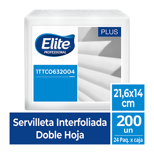 SE ELITE BLANCA UNA A UNA 