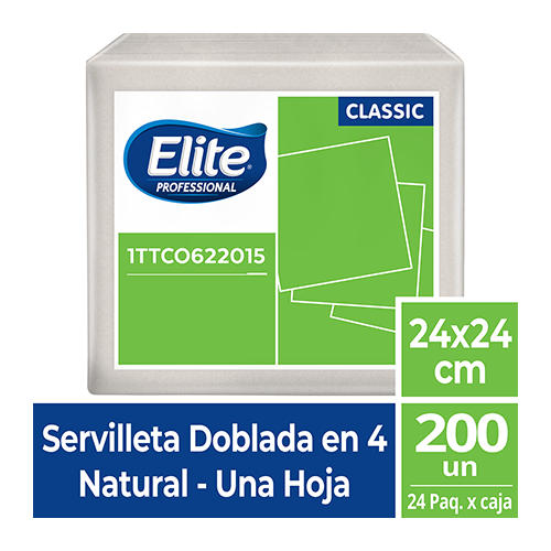 SE ELITE NATURAL 