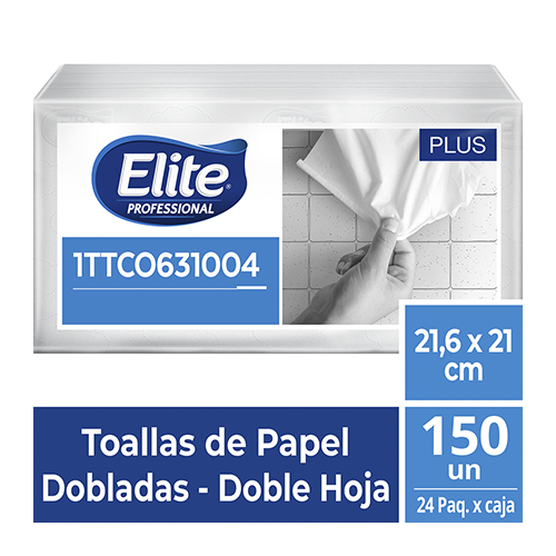 TO ELITE DH BLANCA ECO 