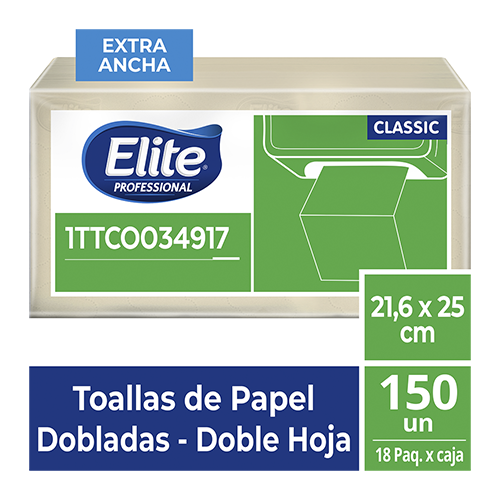 TO ELITE DH NATURAL 